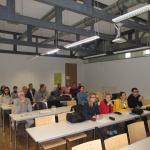 University of Natural Resources and Life Sciences, Vienna (BOKU) - Training