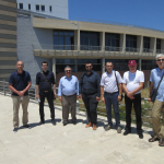 Technical University of Crete (TUC) - Training