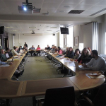 Fifth PMC meeting