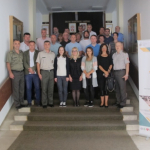 Training for citizens and public sector, Univerisy of Defence