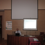 University of Messina (UNIME) Training