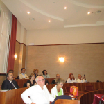 University of Messina (UNIME) Training
