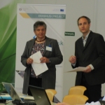 Workshop on master curricula best practices in EU countries